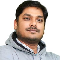 Shashi Ranjan Kumar