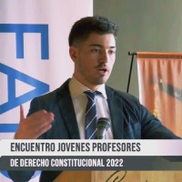 Juan Pablo Madeo Facente