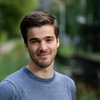 Bram Geurkink