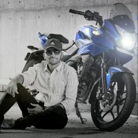 Arunreddy Palle