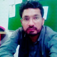Ahmad Siddiqui