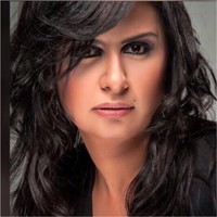Sarah Naguib