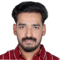 Libin Mathew