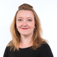 Sarah Hayward
