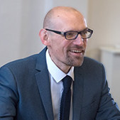 Graeme Clark