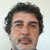 Marcos Castel-Branco
