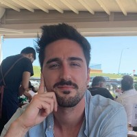 Nicholas Zagoudis