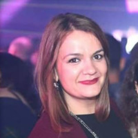 Luisa Gonçalves