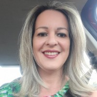 Rita De Cassia Giacomuzzi