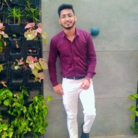 Md Sabir Ali