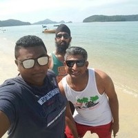 Ganesh Rau