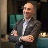 maurizio angelini