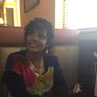 Vanessa Hairston