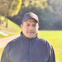 Abani Kumar Meher