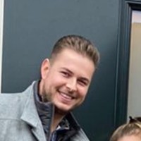 Bryan Markus