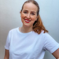 Astrid Johansen