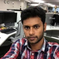 Narendiran Purushothaman