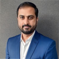 Ali Khalid
