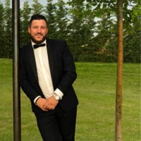 Geoffrey Mesini