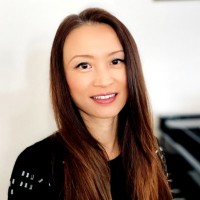 Katherine Chung, M.M., Ed.D