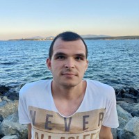 Petar Petrov