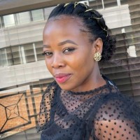 Kholofelo Kgwadi