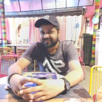 Reshav Singh