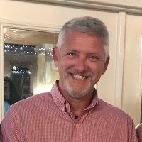 Jim Bliss