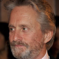 Michael Wero Douglas