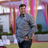 Arjun Kumawat