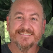 Jason Buckingham