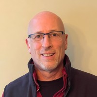 Tom Wyrebek