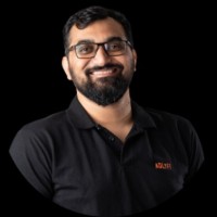 Rishabh Mahendru