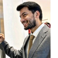 Vivek Rawat