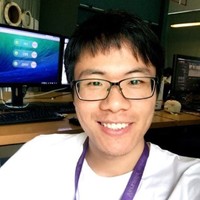 Aaron Xu