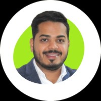 Sanket Lavate
