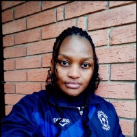 Palesa J. Moshoeshoe