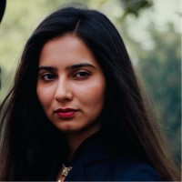 Shiwani Sharma 