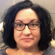 Kelley Perreault