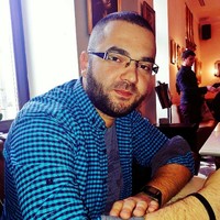 Daniel Mihalachioiu