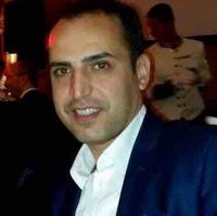 Burak ER