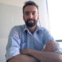 Felipe Marfil Rodríguez