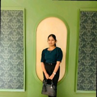Divya Halkar