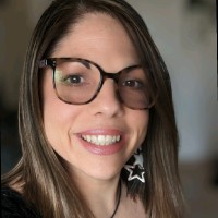 Audrey Binard
