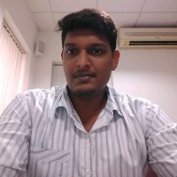Balamurugan Krishnan