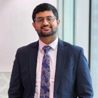 Mohammed Haseeb Assadi