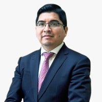Jorge Abel Ruiz Bautista