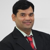 Dillip Kumar Lenka