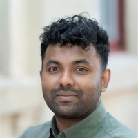 Shehan Perera