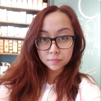 Rachel Liaw Phaik Yen